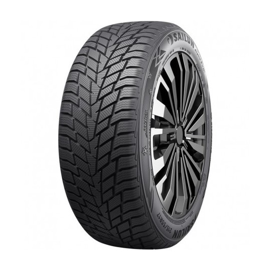 235/ 55R19 Sailun Ice Blazer Alpine EVO2 Žieminės