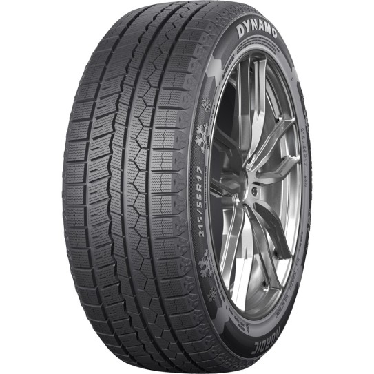 225/45R17 DYNAMO NORDIC 91H Friction CCB71 3PMSF M+S