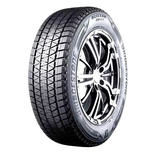 245/60R18 BRIDGESTONE BLIZZAK DM-V3 105S
