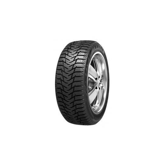 215/55R18 SAILUN ICE BLAZER WST3 95 T Žieminės