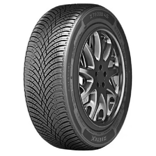 195/65R15 ZEETEX ZT8000 4S 91 V Universalios