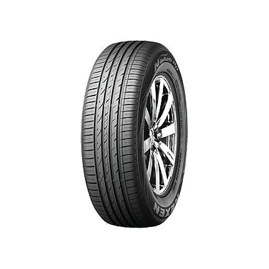 205/55R16 NEXEN N'blue HD Plus 91 V Vasarinės