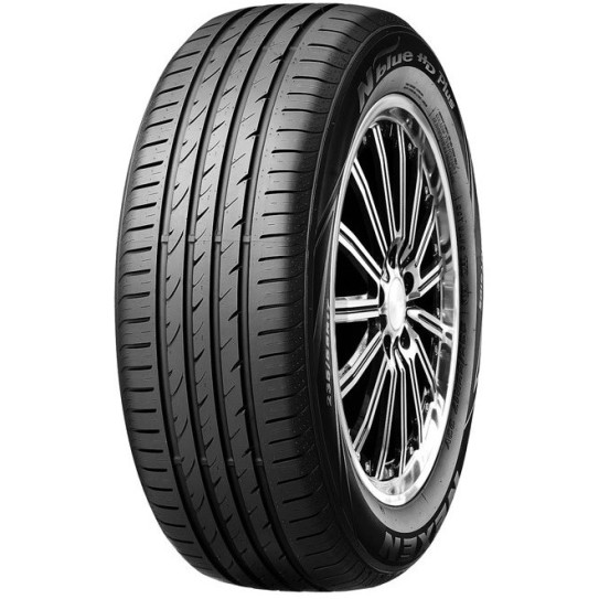 205/60 R16 92H N'blue HD Plus