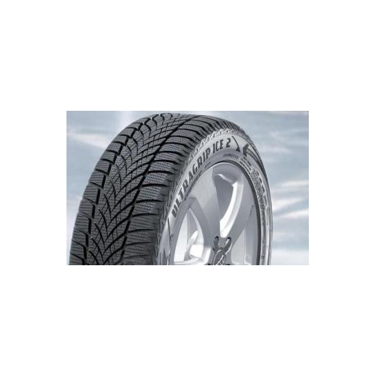 185/60 R15 88T Ultra Grip ICE 2 XL