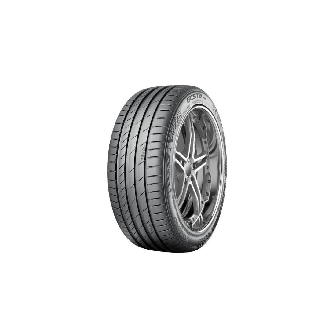 235/40R18 KUMHO PS71 95 Y Vasarinės