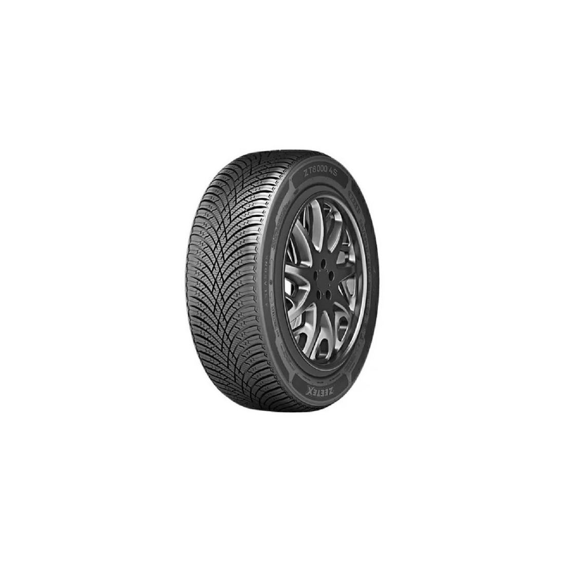 185/60 R15 88H ZT8000 4S XL