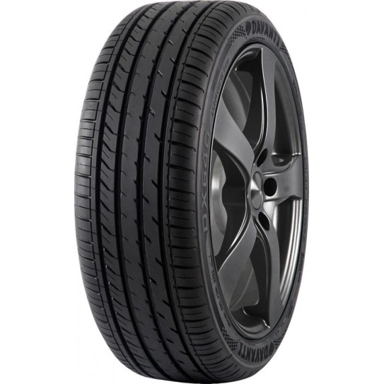 235/55 R18 104V DX640 XL