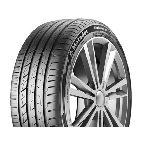 255/40 R19 100Y Hectorra 5 XL