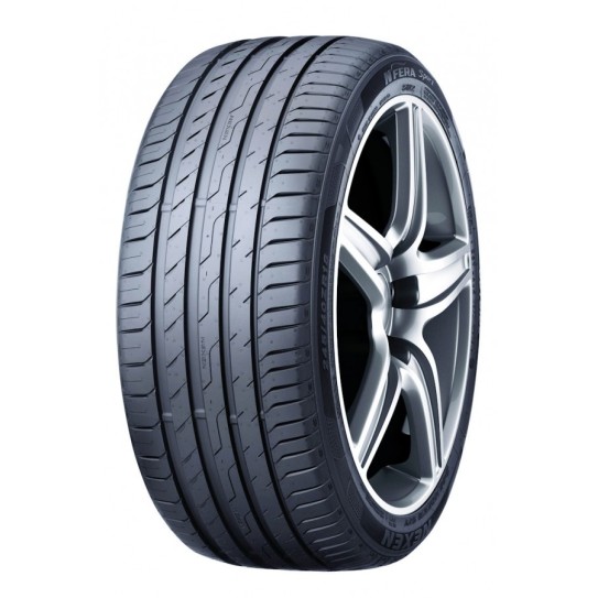 255/40 R20 101Y N'Fera Sport XL