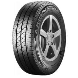 225/75R16 MATADOR Hectorra Van 121/120 R Vasarinės