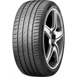 215/55R18 NEXEN N'Fera Sport SUV 99 V Vasarinės