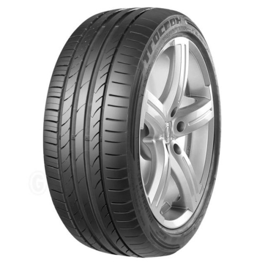 195/45 R15 78V X-PRIVILO TX3