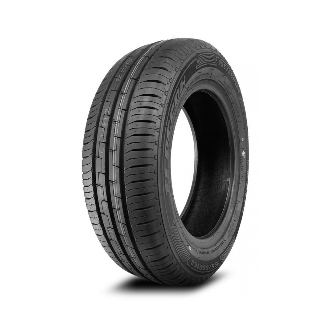 225/75 R16C 121/120R X-PRIVILO RF19