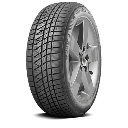 265/50 R20 111V WS71 XL