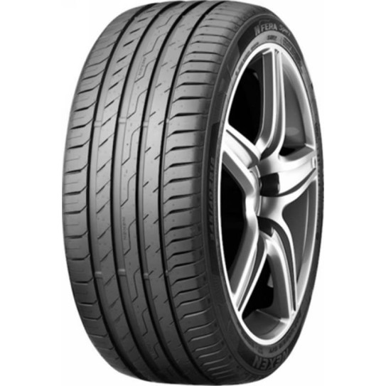 255/55R19 NEXEN N'Fera Sport SUV 111 V Vasarinės