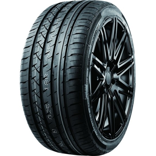 275/45 R21 110W EURUS08 XL