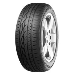 255/60 R17 106V GRABBER GT