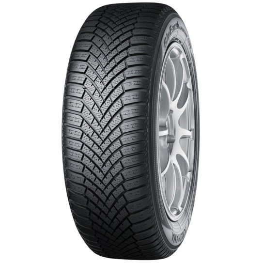 205/50R17 YOKOHAMA V906 93 V Žieminės