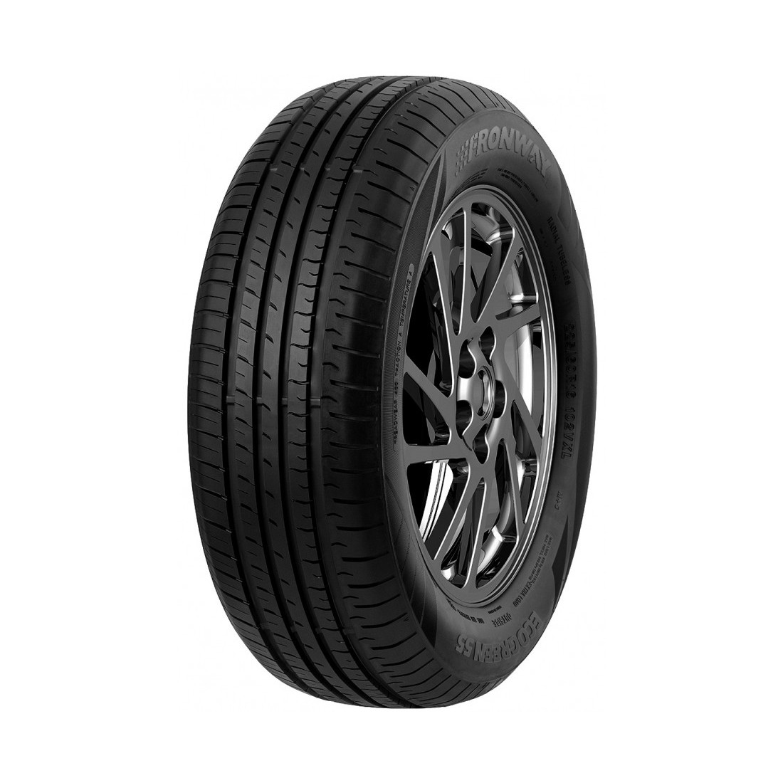 185/60 R15 84H ECOGREEN55