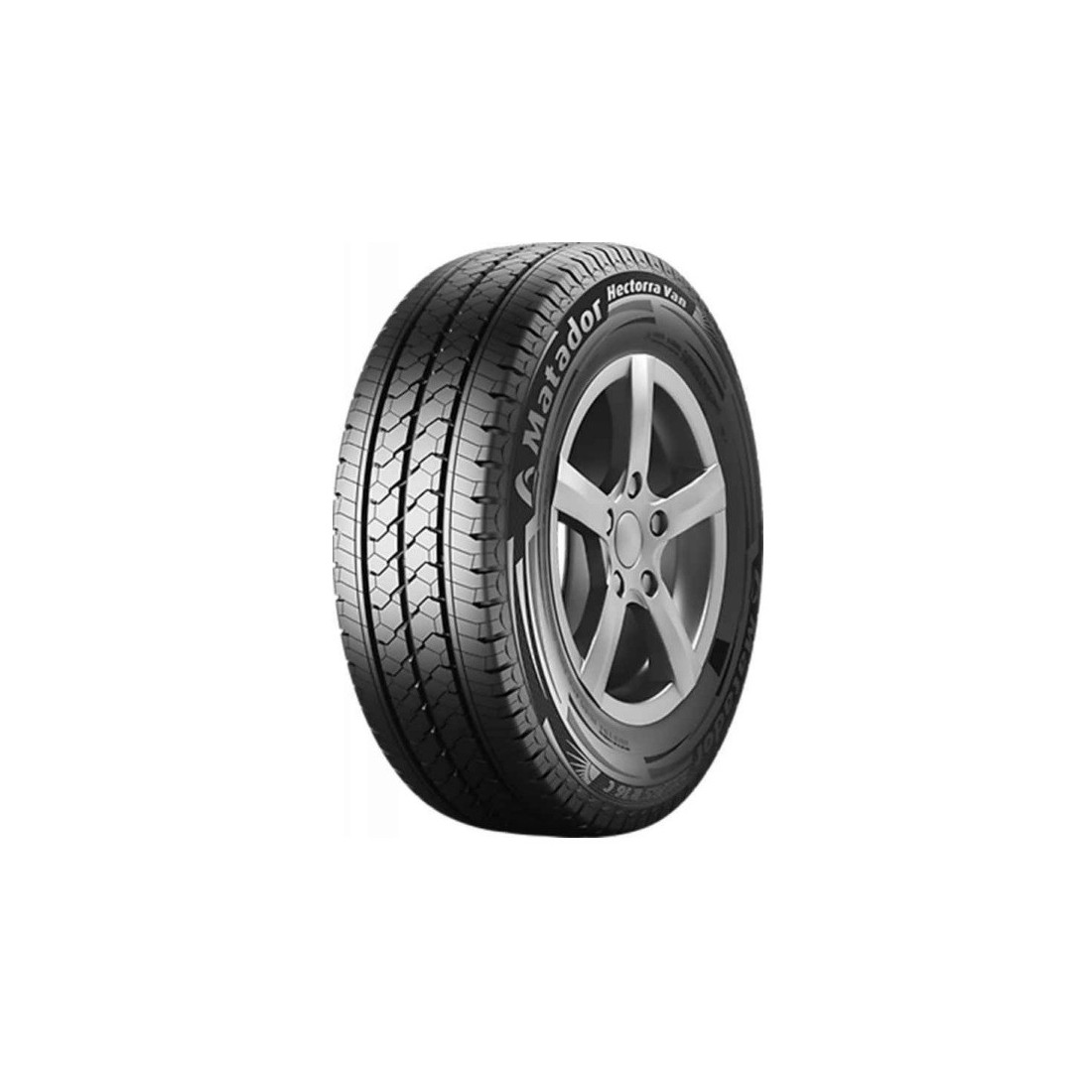 205/65 R16C 107/105T Hectorra Van