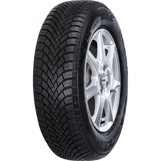 195/55R16 NEXEN WINGUARD SNOW G3 WH21 91 H Žieminės