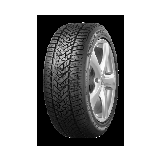 215/55 R17 98V WINTER SPORT 5 XL