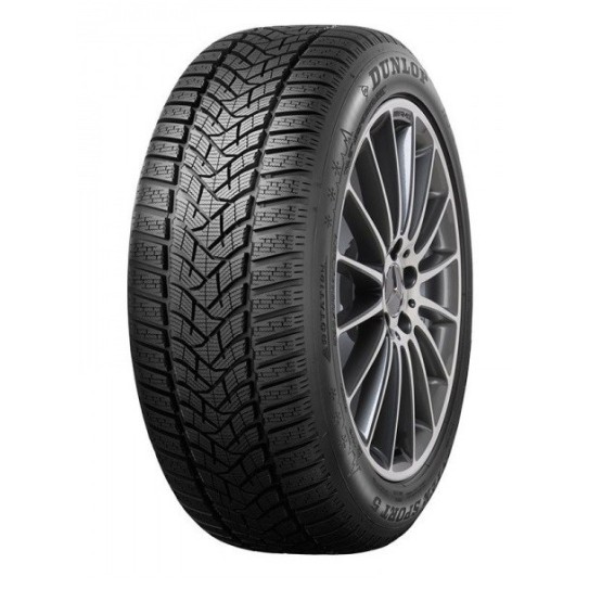 225/50R17 DUNLOP WINTER SPORT 5 94 H Žieminės