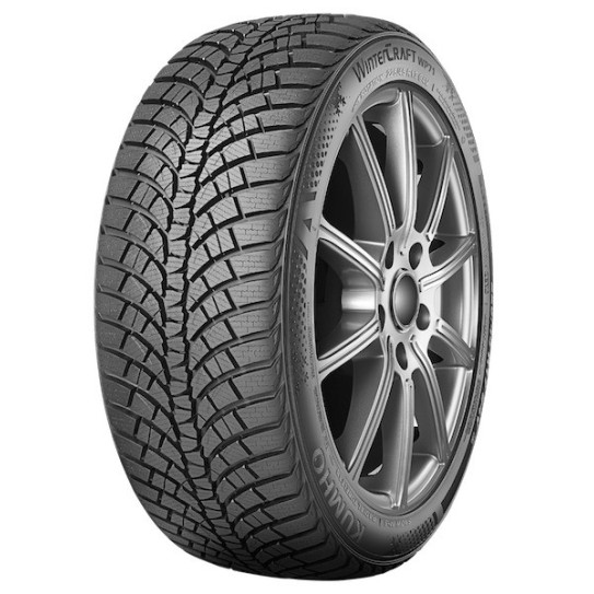 275/40R19 KUMHO WP71 105 V Žieminės