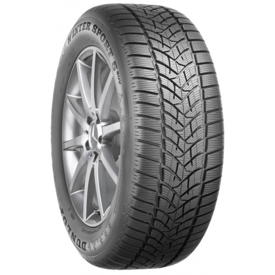 235/65 R17 104H WINTER SPORT 5 SUV