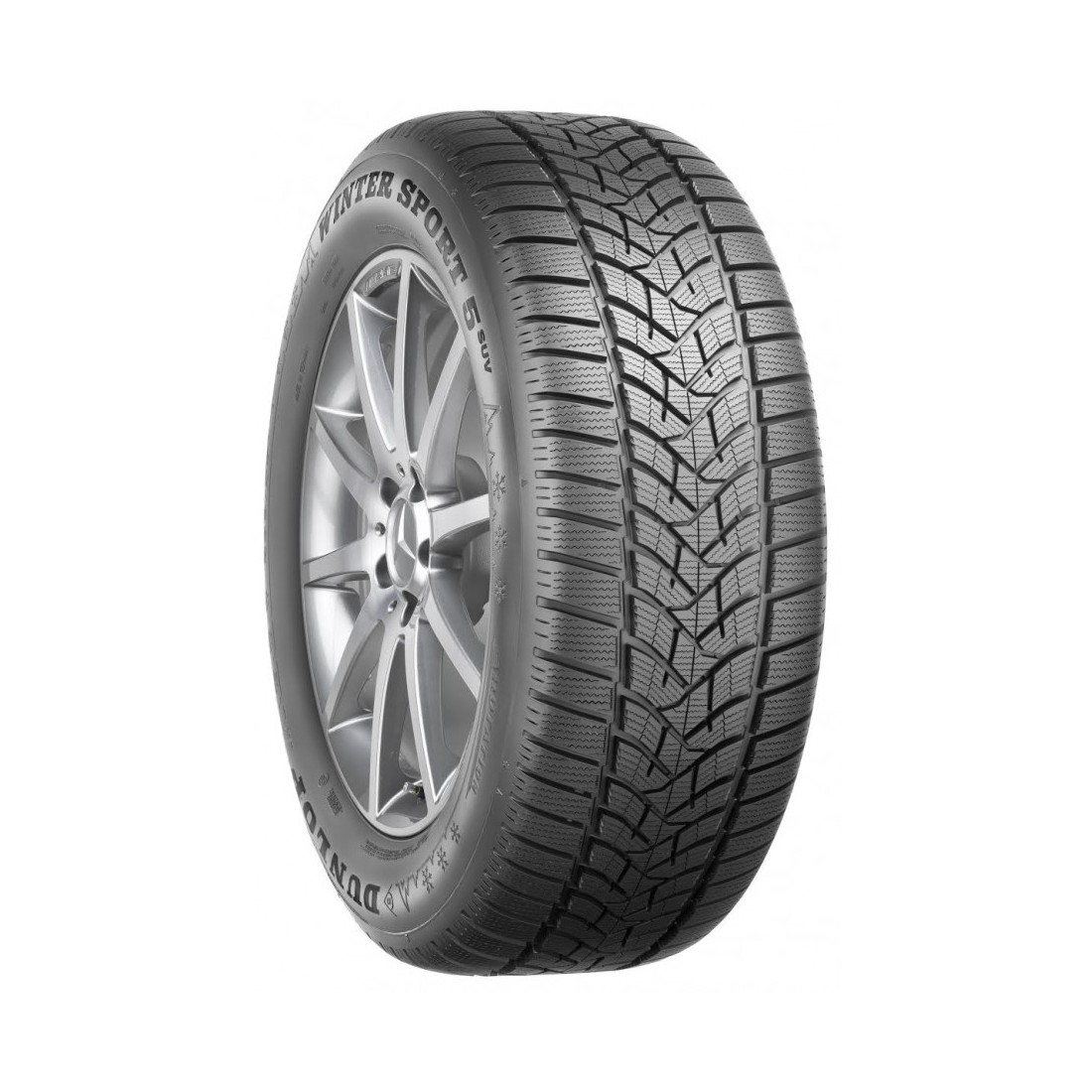 235/65 R17 104H WINTER SPORT 5 SUV