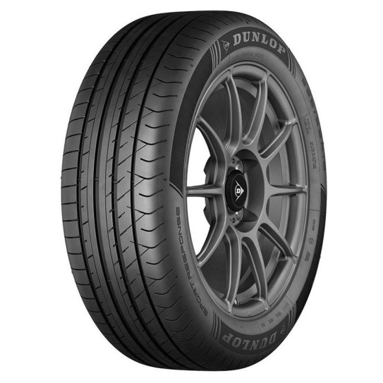 235/55 R18 100V SPORT RESPONSE
