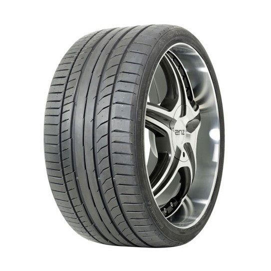 275/45 R18 103W CONTISPORTCONTACT 5