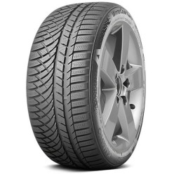 265/40R20 KUMHO WP72 104 W Žieminės