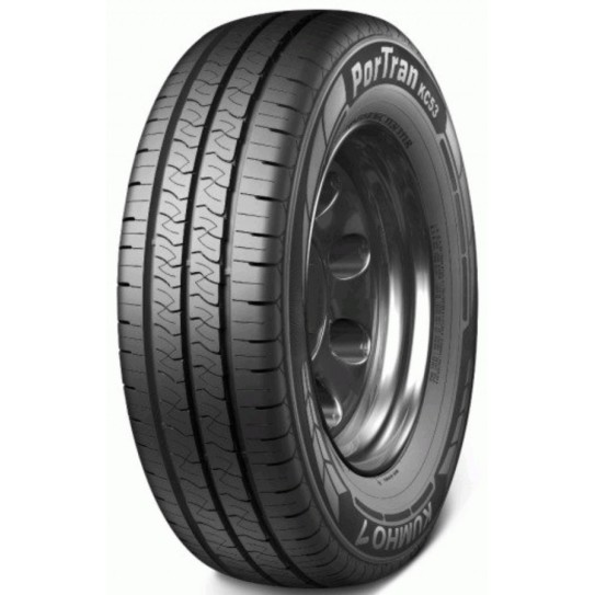 195/75 R16C 110/108R KC53