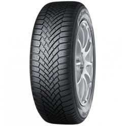 305/40R20 YOKOHAMA V906 112 V Žieminės