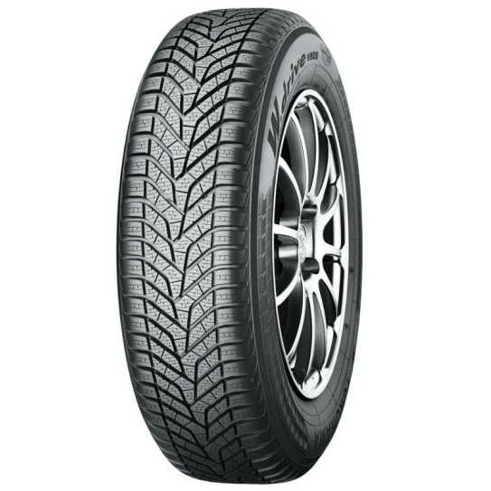 285/35R21 YOKOHAMA V905 105 V Žieminės