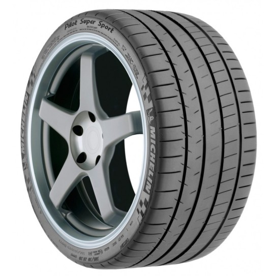 255/35 R21 98Y PILOT SUPER SPORT