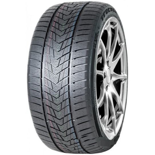 235/45R19 TRACMAX X-privilo S330 99 V Žieminės