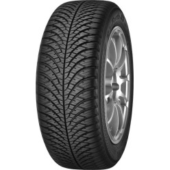 235/55R18 YOKOHAMA BLUEARTH AW21 100 V Universalios