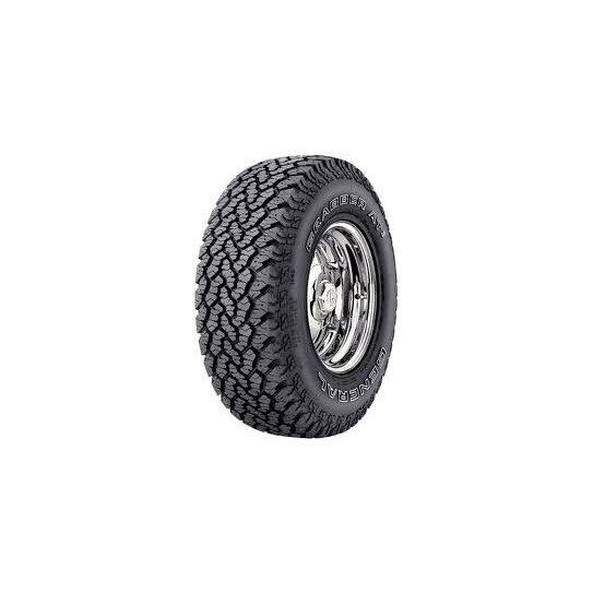 235/55 R19 105H GRABBER AT XL