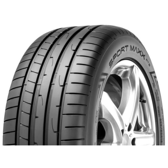 245/45 R19 102Y SPT MAXX RT2 XL