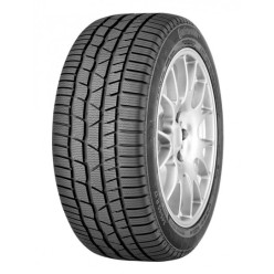 225/50R18 CONTINENTAL ContiWinterContact TS830 P 99 H Žieminės