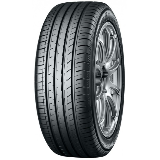 205/60R16 YOKOHAMA BLUEARTH AE51 92 V Vasarinės