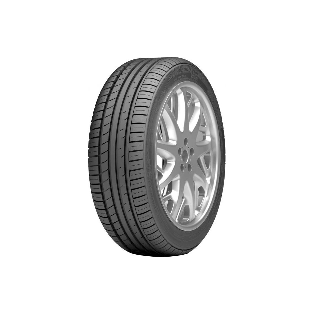 245/40R18 ZEETEX HP2000 VFM 97 Y Vasarinės