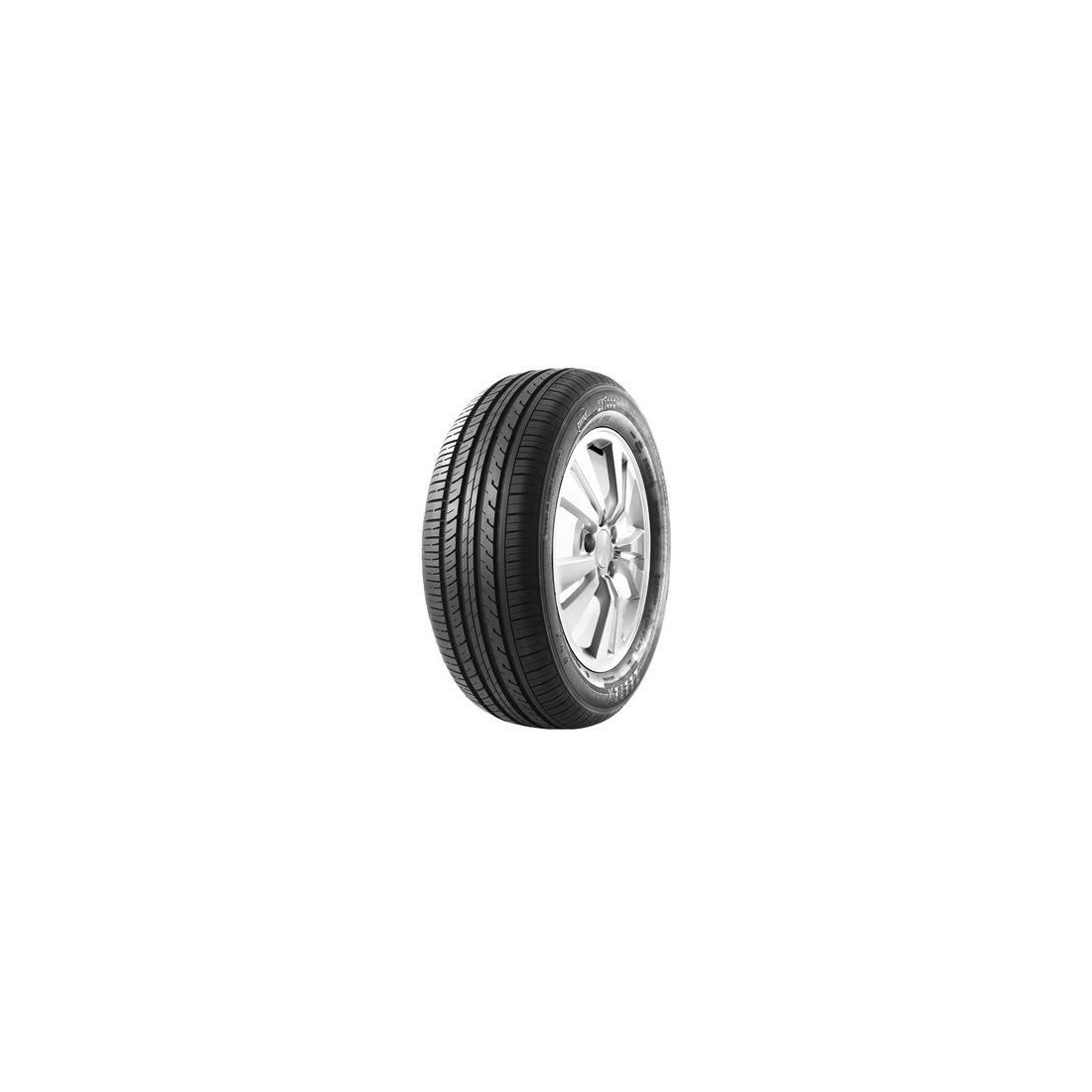 195/55R15 ZEETEX ZT1000 85 H Vasarinės