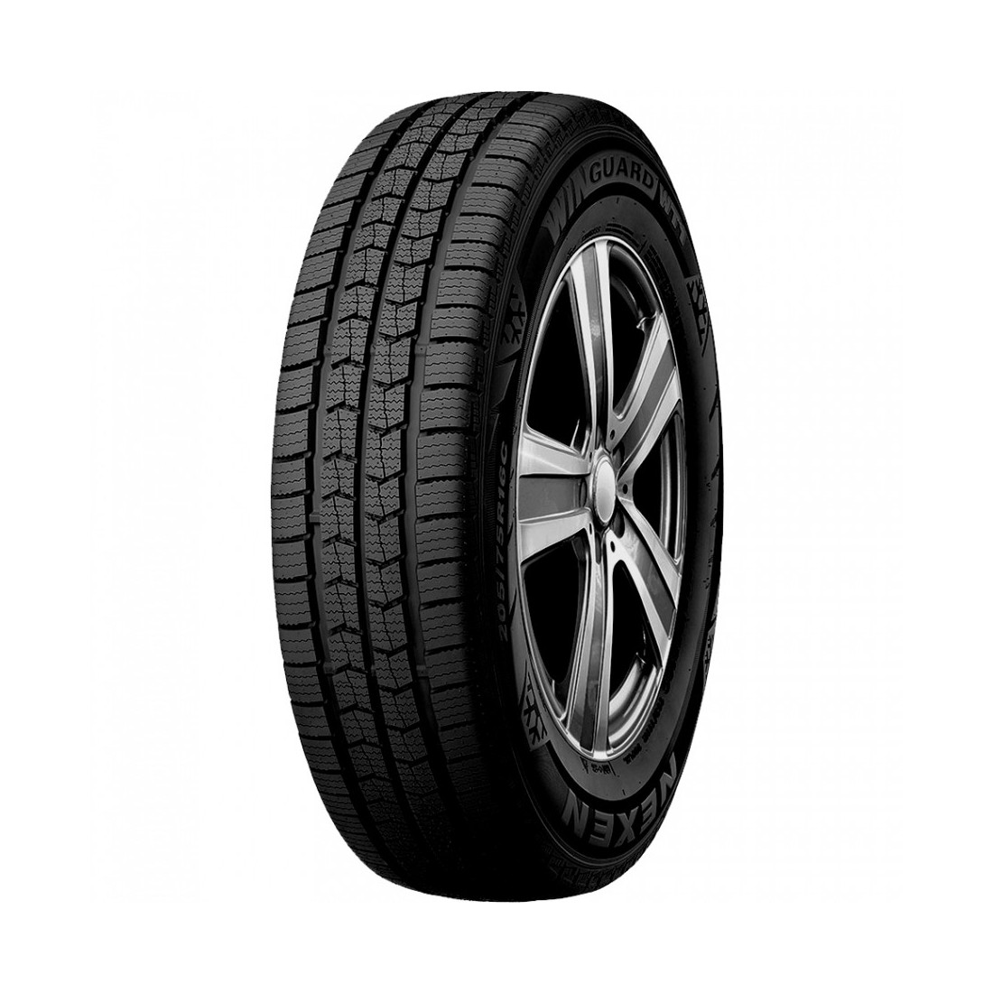 235/65 R16C 115/113R WINGUARD WT1