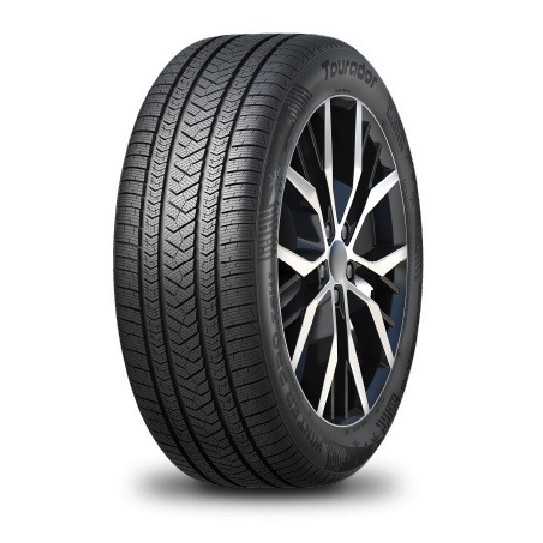 245/45R18 TOURADOR WINTER PRO TSU1 100 V Žieminės