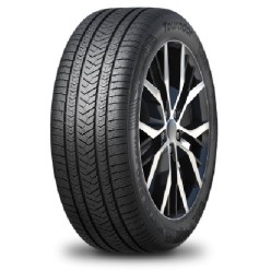 245/45R18 TOURADOR WINTER PRO TSU1 100 V Žieminės