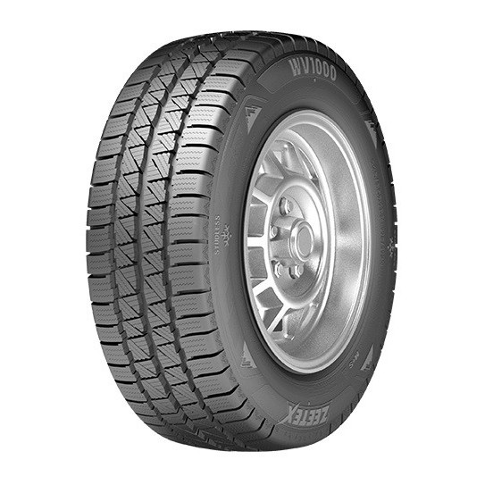 205/65 R16C 107/105T WV1000