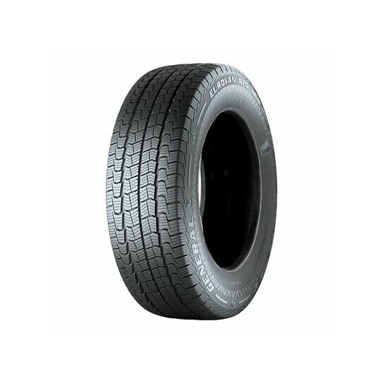 195/60 R16C 99/97H EUROVAN AS 365 MS